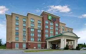 Holiday Inn Express Halifax Airport